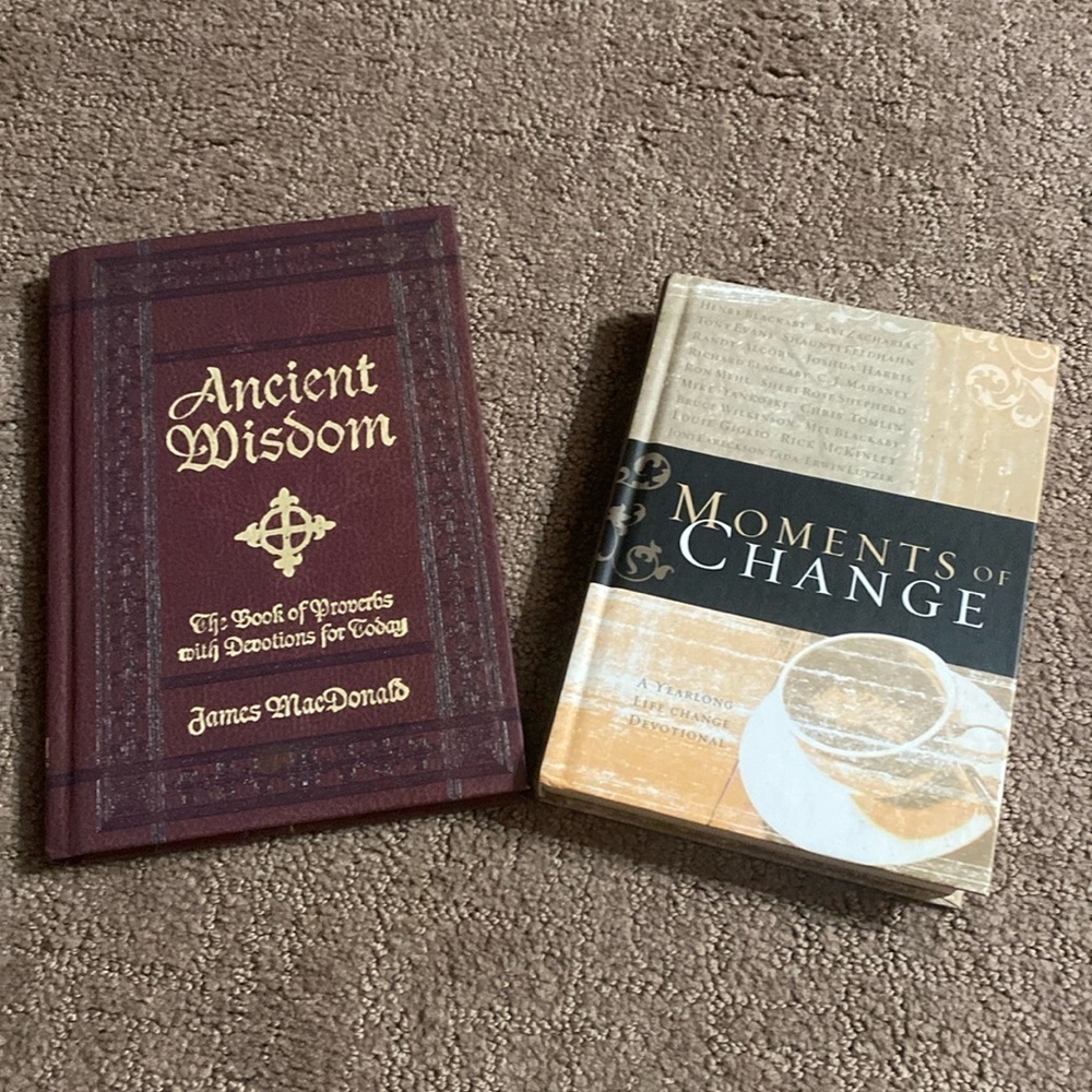 James McDonald Devotional Book Bundle